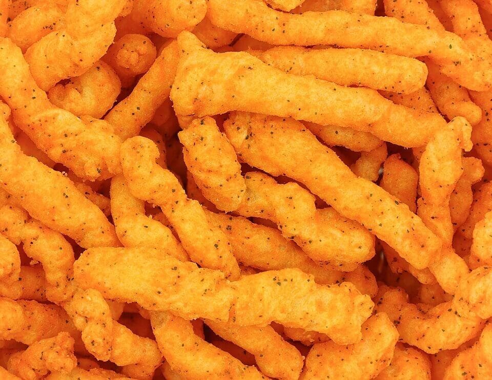 Cheetos