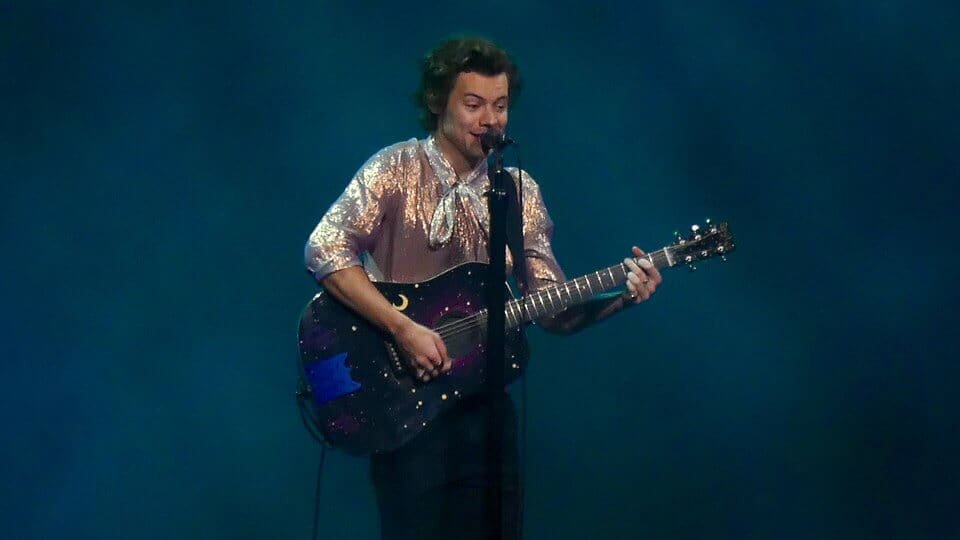Harry Styles