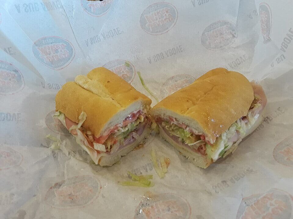 Jersey Mike's