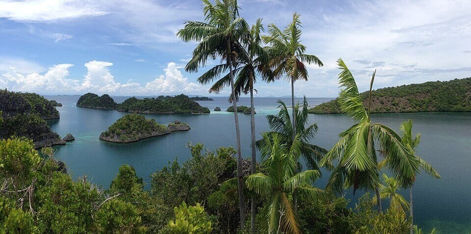 Raja_Ampat