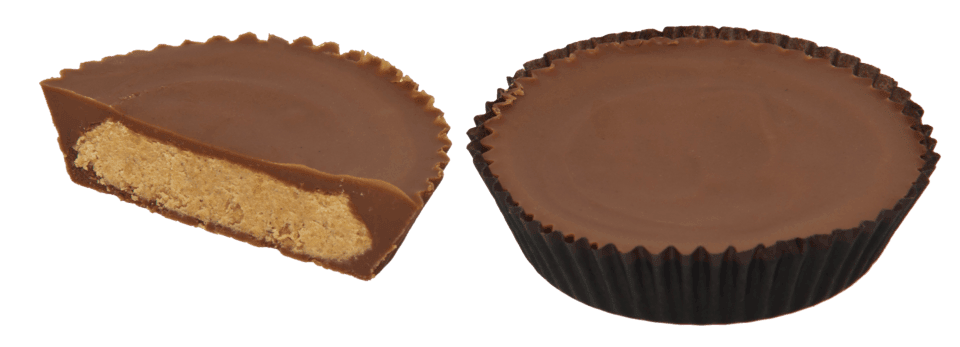 Reese's Peanut Butter Cups