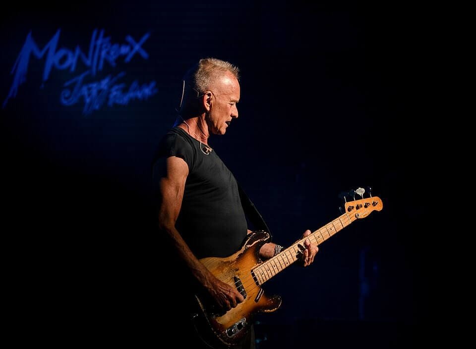 Sting