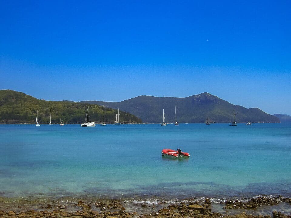 Whitsunday_Islands
