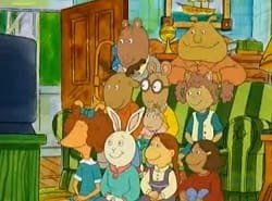 Arthur