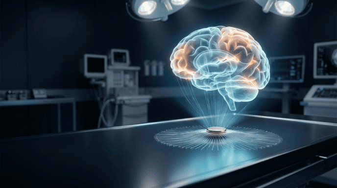 BRAIN-COMPUTER INTERFACES