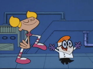 Dexter