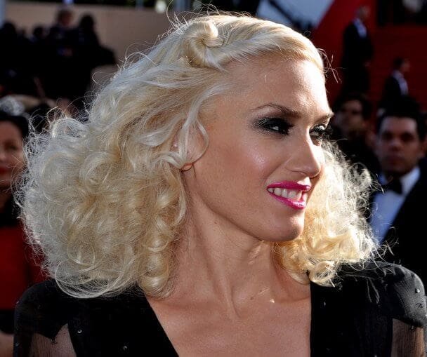 Gwen Stefani