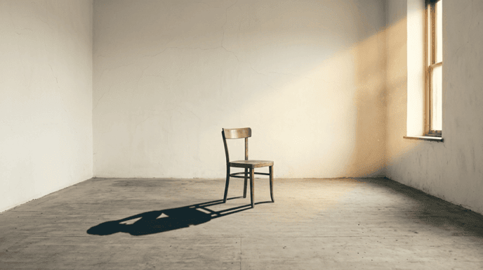 Loneliness Can Kill You