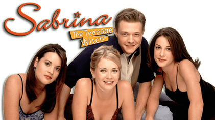 Sabrina the Teenage Witch
