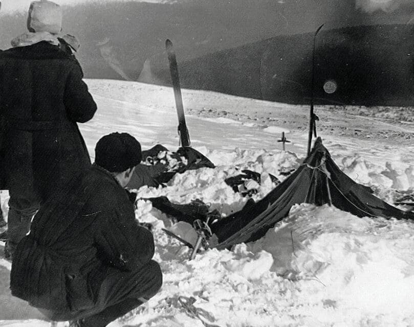 The Dyatlov Pass Incident: The Mountain That Hunted Its Climbers (1959)