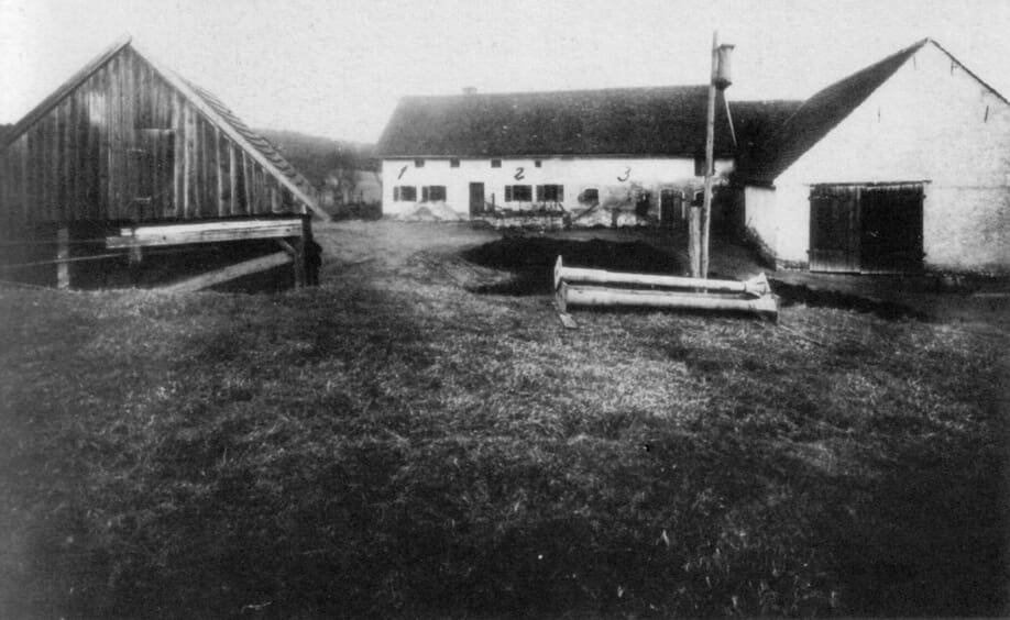 The Hinterkaifeck Murders: The Killer Who Moved In With The Corpses (1922)
