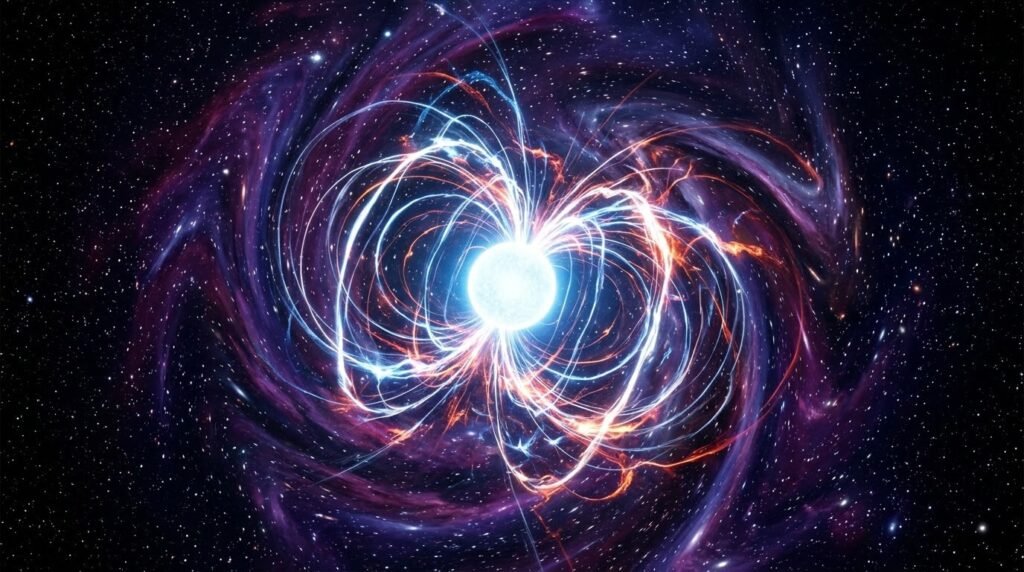 Magnetars Have Magnetic Fields Strong Enough to Dissolve Molecular Structure