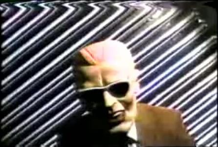 The Max Headroom Hijacking: The Broadcast Hack No One Can Trace (1987)