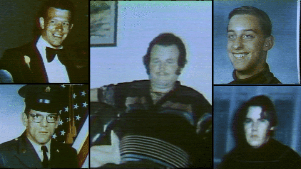 The Yuba County Five: The Road Trip That Ended In A Starvation Cabin (1978)