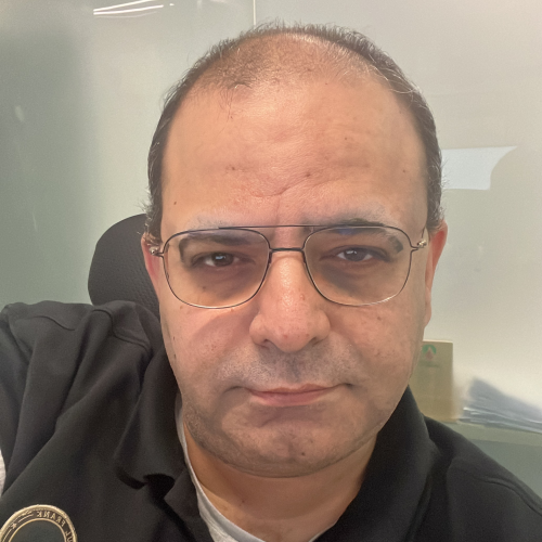 Ziad Boutros Tannous